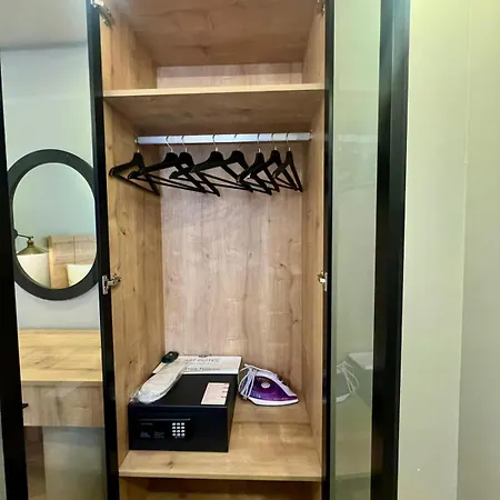 Hotel Art Karakoy