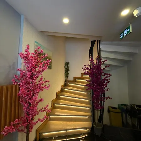 Art Karakoy Hotel Istambul