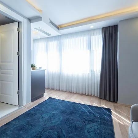 Hotel Art Karakoy