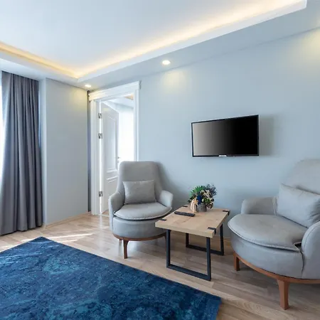 Hotel Art Karakoy
