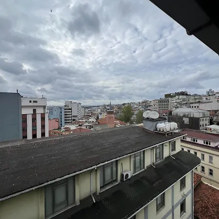 Art Karakoy * Istanbul