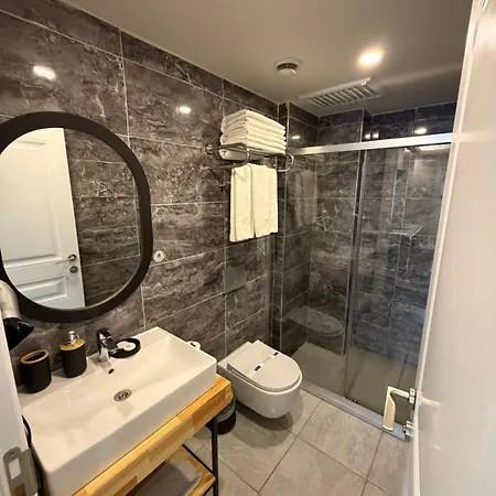Hotell Art Karakoy