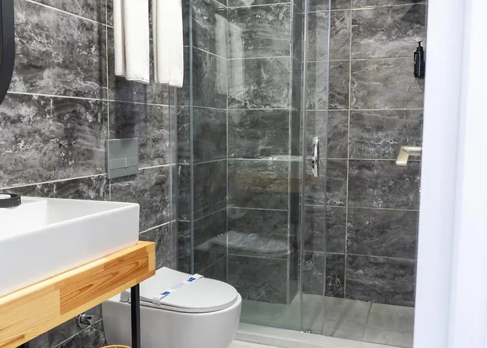 Artistanbul Karakoy Hotel